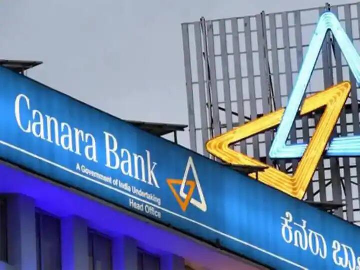 Canara Bank launched FD Scheme for 333 days and you will get 5.60% rate of interest Canara Bank FD: बैंक ऑफ इंडिया के बाद केनरा बैंक ने शुरू की स्पेशल FD स्कीम, 333 दिन में मिलेगा इतना रिटर्न