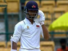 Ranji Trophy Final: जानिए क्यों मुंबई की दूसरी पारी में बैटिंग करने नहीं आए यशस्वी जायसवाल, सामने आई बड़ी जानकारी