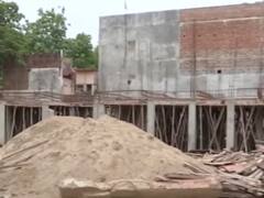 Prayagraj News: सीएम योगी के ड्रीम प्रोजेक्ट पर संकट के बादल, कंस्ट्रक्शन कंपनी ने खड़े किए हाथ, सरकारी अमले में मचा हड़कंप