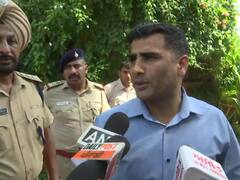 Chandigarh News: चंडीगढ़ में IAS अधिकारी के बेटे ने खुद को मारी गोली, पिछले हफ्ते पिता हुए थे गिरफ्तार