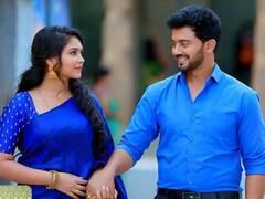 Karthika Deepam - Ennenno Janmala Bandham: 'కార్తీకదీపం' రౌడీ బేబీ, 'ఎన్నెన్నో జన్మలబంధం' మిస్టర్ యారొగెంట్ 'బెస్ట్ రొమాంటిక్ జోడీ' అని తెలుసా