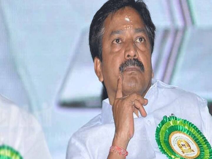 murder threat to former minister cv shanmugam and complaint dgp office ''தலையை துண்டாக்கி தொங்க விடுவோம்'' சி.வி.சண்முகத்திற்கு பகீர் கொலை மிரட்டல்! போலீசில் புகார்!