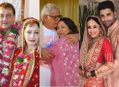 Stars Late Marriage: हंसल मेहता ही नहीं, इन सितारों ने भी ढलती उम्र में रचाई शादी