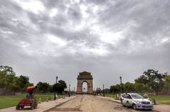 Monsoon Update: दिल्ली में जल्द दस्तक देगा मानसून, उत्तर भारत के राज्यों में भी होगी झमाझम बारिश, जानें मौसम का हाल