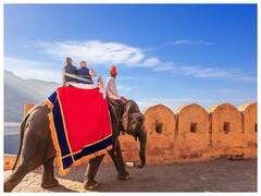 Rajasthan Most Popular Destinations: राजस्थान की ये जगहें टूरिस्टों के मोबाइल में कर रही है ट्रेंड, आइए जानें इन जगहों के बारे में