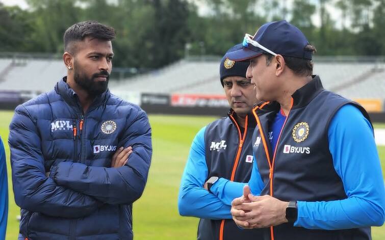 Ireland vs India: Hardik Pandya relishes captaincy, says it brings best out of him Ireland vs India: দায়িত্ব পেলেই জ্বলে ওঠেন, জাতীয় দলের নেতৃত্ব পেয়ে ফুটছেন হার্দিক