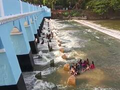 இந்த அணையை சுற்றுலா தலமாக அறிவித்தால், வருமானம் அரசுக்கு கிடைக்கும் - பொதுமக்கள் வேண்டுகோள்