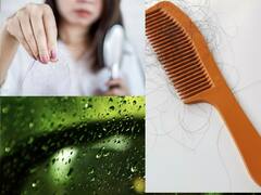 Monsoon Tips For Hair: ఈ జాగ్రత్తలు తీసుకోకుంటే వర్షాకాలం పూర్తయ్యేలోపు మీకు బట్టతల ఖాయం!