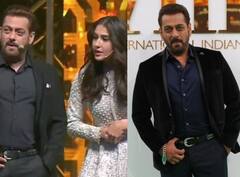 Watch: सलमान खान को भरी महफिल में यह क्या कह गईं सारा अली खान, गुस्से में एक्टर ने दे डाली धमकी
