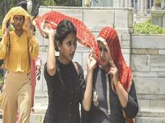 UP Weather Forecast: यूपी में गर्मी अभी और करेगी परेशान, जानिए कबसे शुरू होगी बारिश