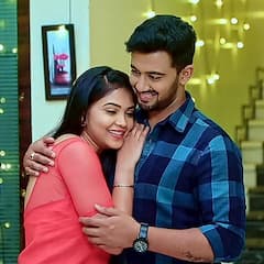 Karthika Deepam - Ennenno Janmala Bandham: 'కార్తీకదీపం' రౌడీ బేబీ, 'ఎన్నెన్నో జన్మలబంధం' మిస్టర్ యారొగెంట్ 'బెస్ట్ రొమాంటిక్ జోడీ' అని తెలుసా