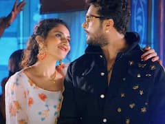 Khesari Lal Yadav के गाने पर 100 मिलियन का आंकड़ा पार, वीडियो देख फैंस के दिल में हुआ धमाका