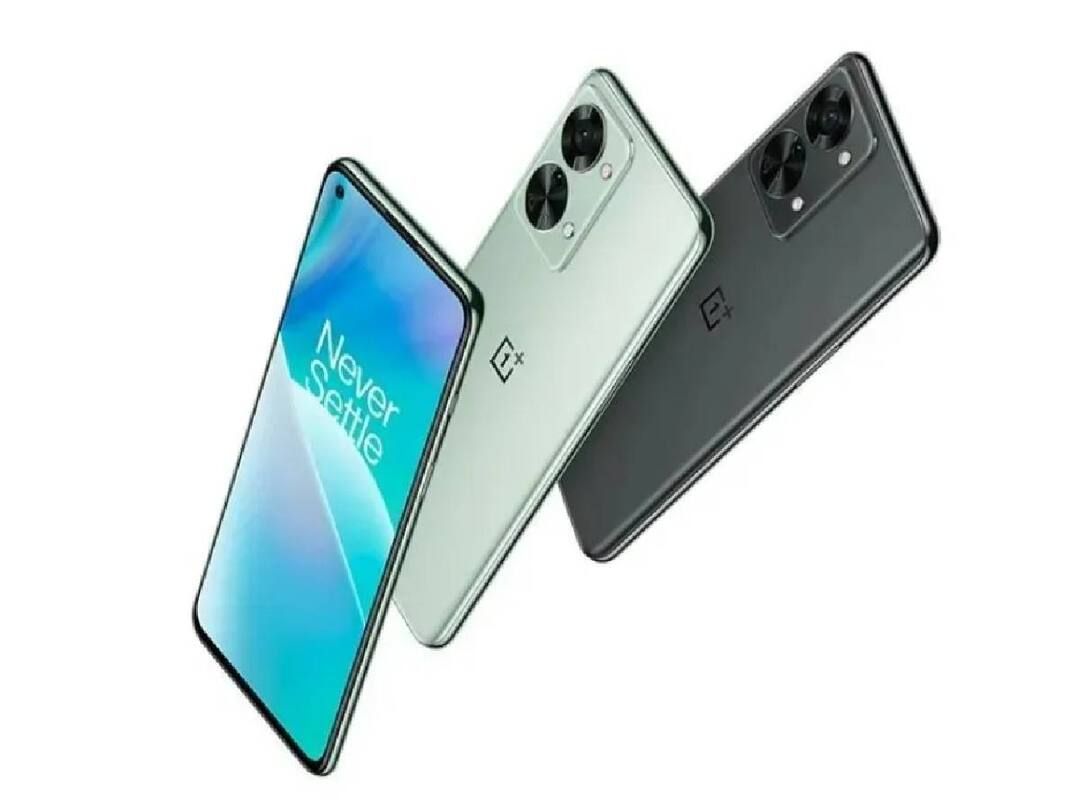 OnePlus Nord 2T: వన్ప్లస్ కొత్త బడ్జెట్ ఫోన్ వచ్చేస్తుంది - మనదేశంలో అతి త్వరలోనే! OnePlus Nord 2T May Launch in India Soon Price Specifications Leaked OnePlus Nord 2T: వన్ప్లస్ కొత్త బడ్జెట్ ఫోన్ వచ్చేస్తుంది - మనదేశంలో అతి త్వరలోనే!