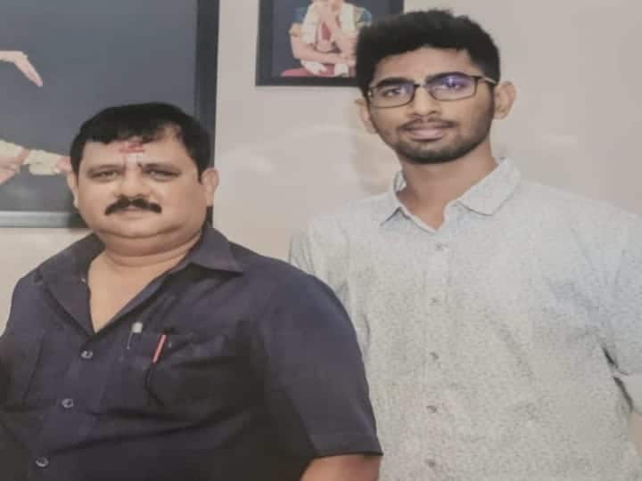 madurai Janardhanan arrested for dowry abuse 300 சவரன் நகை.. 23 லட்சம் ரொக்கம்.. ஆனாலும் வரதட்சணை கொடுமை! இருவர் கைது!!