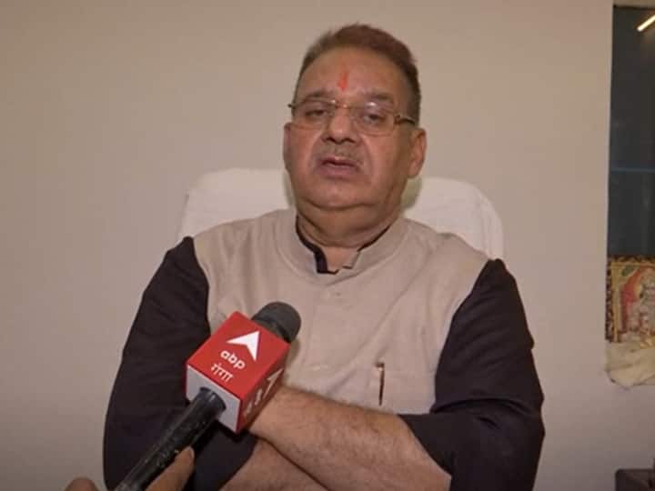 Agnipath Scheme: अग्निपथ योजना के विरोध में उत्तराखंड कांग्रेस करेगी सत्याग्रह, पूर्व प्रदेश अध्यक्ष ने ये निर्देश Uttarakhand News Congress will conduct satyagraha in protest against Agneepath scheme ANN Agnipath Scheme: अग्निपथ योजना के विरोध में उत्तराखंड कांग्रेस करेगी सत्याग्रह, पूर्व प्रदेश अध्यक्ष ने ये निर्देश