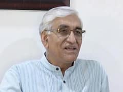 TS Singh Deo Corona positive: छत्तीसगढ़ के स्वास्थ्य मंत्री टीएस सिंह देव तीसरी बार हुए कोरोना संक्रमित, खुद दी जानकारी