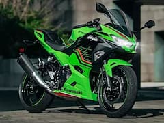 New Bike: स्टायलिश आणि पॉवरफुल, कावासाकीने लॉन्च केली नवीन बाईक