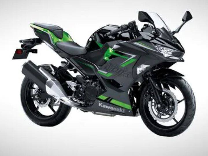 Kawasaki ने याची प्रारंभिक किंमत 4.99 लाख रूपये इतकी ठेवली आहे. कंपनीच्या नवीन 2022 मॉडेलमध्ये बरेच बदल देखील करण्यात आले आहेत, ज्यामुळे ही बाईक आणखी स्टायलिश आणि पॉवरफुल दिसते.