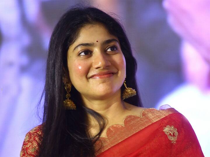 சாய் பல்லவி சிறந்த நடனக்கலைஞரும் ஆவார்.