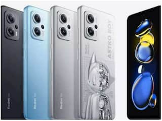 Redmi K50i: 67W की फास्ट चार्जिंग की सुविधा के साथ रेडमी जल्द लांच कर सकता है K50i