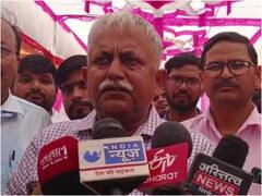 Auraiya News: बुंदेलखंड एक्सप्रेस-वे का 97 फीसदी काम हुआ पूरा, जुलाई के पहले हफ्ते में पीएम मोदी कर सकते हैं लोकार्पण