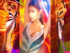 Mouni Roy Pics: खूबसूरत गाउन में मौनी रॉय के लाजवाब लुक से नहीं हटा पाएंगे नजर, किलर पोज देकर फैंस के उड़ा रहीं होश