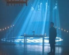 'રાજ' બાદ વધુ એક હૉરર મૂવીને બૉલીવુડમાં એન્ટ્રી, વિક્રમ ભટ્ટની 'જુદા હોકે ભી'નુ ટ્રેલર રિલીઝ.........