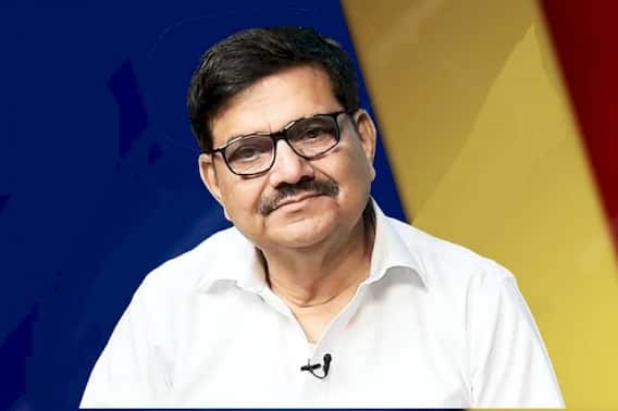 Maharashtra Politics: Shashi Shekhar says, 'I am excited to know who wins' | ABP News