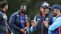 India vs Ireland: ডাবলিনে টিম ইন্ডিয়াকে কতটা পরীক্ষার মুখে ফেলবে আয়ার্ল্যান্ড?