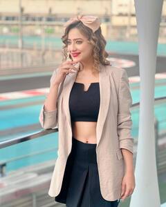 Mithun Chakraborty की बहू की खूबसूरती के आगे फेल हैं बॉलीवुड एक्ट्रेस, स्टाइल में भी नहीं है कोई तोड़