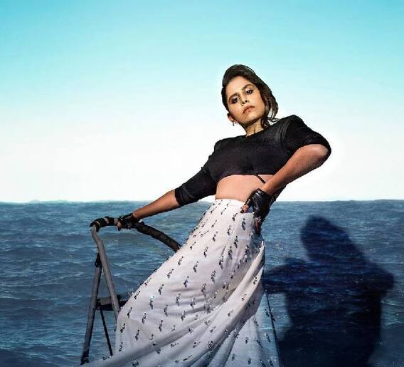 सई ताम्हणकरबद्दल ‘या’ गोष्टी माहितीयेत का?