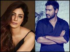 Tabu On Her Wedding: जब शादी को लेकर तब्बू ने तोड़ी चुप्पी, बोलीं- अजय देवगन की वजह से मैं आज....