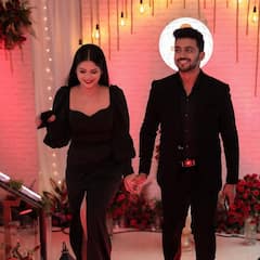 Karthika Deepam - Ennenno Janmala Bandham: 'కార్తీకదీపం' రౌడీ బేబీ, 'ఎన్నెన్నో జన్మలబంధం' మిస్టర్ యారొగెంట్ 'బెస్ట్ రొమాంటిక్ జోడీ' అని తెలుసా