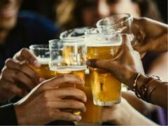 Rajasthan News: हर दिन 23 करोड़ रुपये की बियर पी रहे राजस्थान के लोग, रिपोर्ट में हुआ ये बड़ा खुलासा