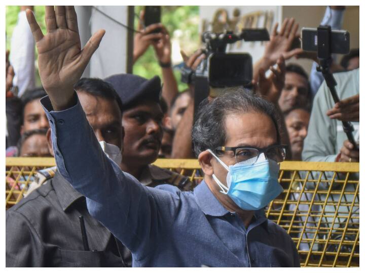 Uddhav Authorised To Take Action, Can't Use Balasaheb's Name: 6 Takeaways From Sena's Executive Meet Uddhav Authorised To Take Action, Can't Use Balasaheb's Name: 6 Takeaways From Sena Executive Meet Uddhav Authorised To Take Action, Can't Use Balasaheb's Name: 6 Takeaways From Sena's Executive Meet