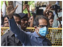 Uddhav Authorised To Take Action, Can't Use Balasaheb's Name: 6 Takeaways From Sena's Executive Meet