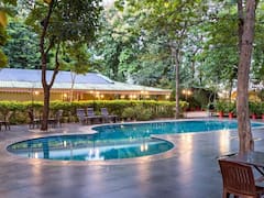 Sehore News: वन विभाग की जमीन पर बने रिसोर्ट के लिए पूर्व मुख्य सचिव के बेटे को नोटिस, जवाब मिला- नक्शा ठीक कराएं