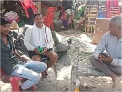 Etah: बेटे के ऑनलाइन गेम खेलने की लत ने रिटायर्ड फौजी पिता को किया कंगाल, 39 लाख का लगा चूना