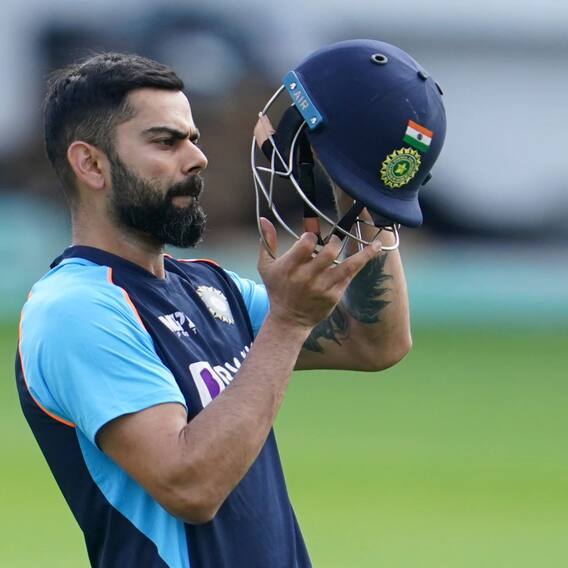 ரன் மிஷின் விராட் கோலியின் கிரிகெட் சாதனைகள்..!