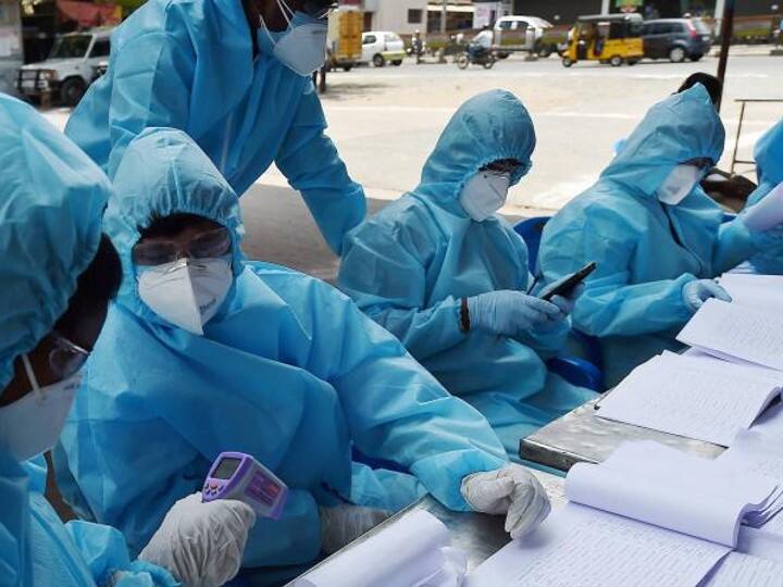 TN Corona Updates: In Tamil Nadu, corona infection is confirmed for 1382 new people today TN Corona Updates: தமிழ்நாட்டில், இன்று புதிதாக 1,382 பேருக்கு கொரோனா!