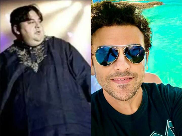 Singer Adnan Sami massive body Transformation fans shocked seen his latest Maldives photos Adnan Sami: फैट टू फिट हुए अदनान सामी की लेटेस्ट फोटो देख पहचानना हुआ मुश्किल, फैंस बोले- ये तो कोई और है