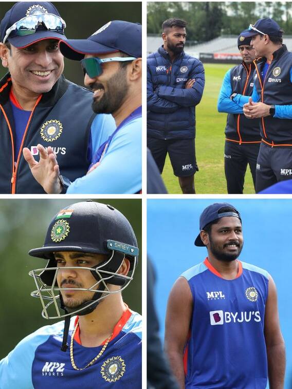 వీవీఎస్‌ దర్శకత్వంలో హార్దిక్‌ పాండ్య హీరోగా..!