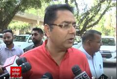 ਵਿਧਾਇਕ ਅਮਨ ਅਰੋੜਾ ਨੇ ਸੈਸ਼ਨ ਤੋਂ ਪਹਿਲਾਂ ਲਪੇਟੇ ਵਿਰੋਧੀ