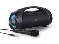 Portronics Dash 12 : 60W के धुआंधार साउंड के साथ भारत में लॉन्च हुए यह ज़बरदस्त पार्टी स्पीकर