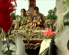 Ahmedabad Jagannath Rathyatra 2022: તસવીરોઃ જુઓ ભગવાન જગન્નાથનું મામેરું