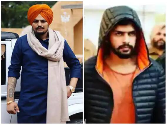 Sidhu Moosewala Murder: सिद्धू मूसेवाला के मर्डर केस में बड़ी सफलता, हथियार पहुंचाने वाला कबड्डी प्लेयर गिरफ्तार Sidhu Moosewala Murder: सिद्धू मूसेवाला के मर्डर केस में बड़ी सफलता, हथियार पहुंचाने वाला कबड्डी प्लेयर गिरफ्तार