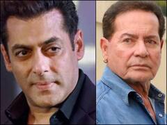 Salman Burnt Father Salary: जब पिता के पैसों को सलमान खान ने लगा दी थी आग, सलीम खान ने दिया था ऐसा रिएक्शन