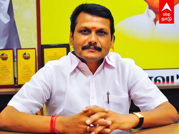 ’திருமண மண்டபங்களில் மது பயன்படுத்த ஒருபோதும் அனுமதி வழங்கப்படாது’ - அமைச்சர் செந்தில் பாலாஜி விளக்கம்