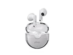 pTron Bassbuds Fute: ट्रांसपेरेंट केस के साथ लॉन्च हुए यह शानदार ईयरबड्स, कीमत हजार से भी कम