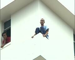 Kolkata Neurosciences Institute: ৮ তলা থেকে হাত ফসকে নীচে! কী পরিণতি হল রোগীর?